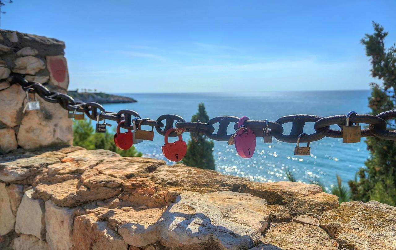 Lifeway Cranc Xperience By Guestway Lejlighed Salou Eksteriør billede