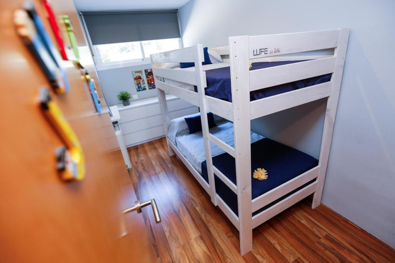 Lifeway Cranc Xperience By Guestway Lejlighed Salou Eksteriør billede