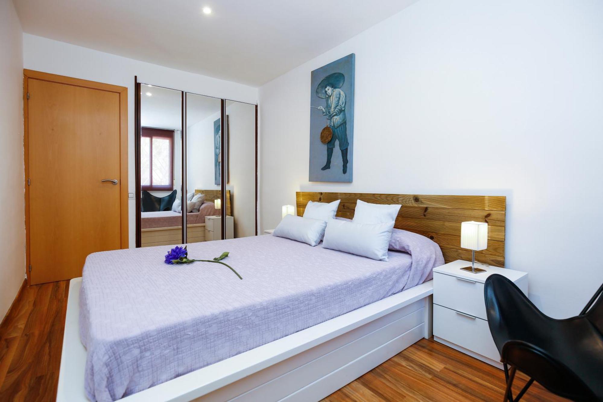 Lifeway Cranc Xperience By Guestway Lejlighed Salou Eksteriør billede
