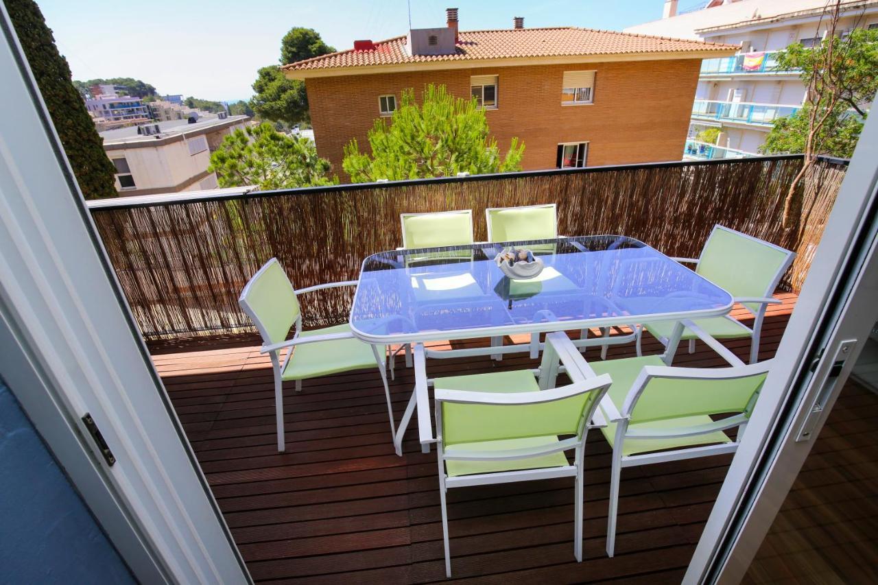 Lifeway Cranc Xperience By Guestway Lejlighed Salou Eksteriør billede