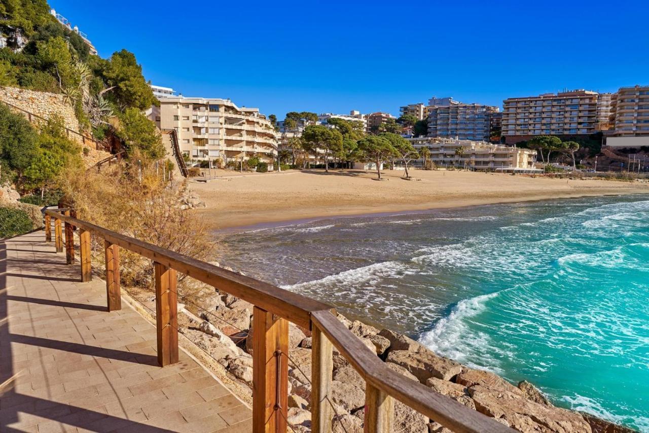 Lifeway Cranc Xperience By Guestway Lejlighed Salou Eksteriør billede