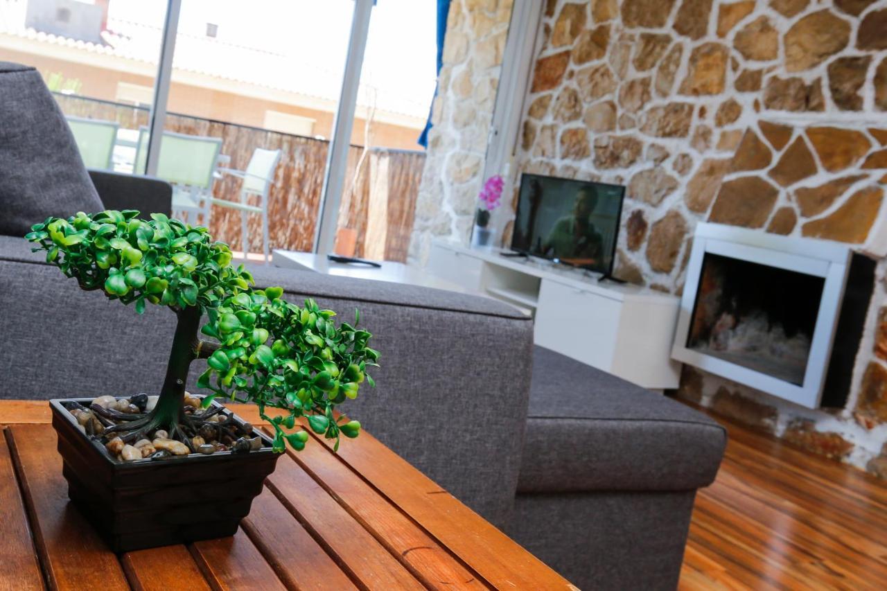 Lifeway Cranc Xperience By Guestway Lejlighed Salou Eksteriør billede
